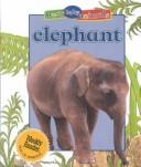 Elephant  Cover Image