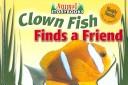 Clown fish finds a friend  Cover Image