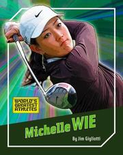 Michelle Wie  Cover Image