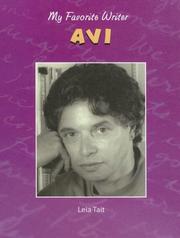 Avi  Cover Image