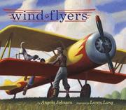 Wind flyers. Cover Image