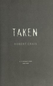 Taken  Cover Image