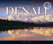 Welcome to Denali National Park  Cover Image
