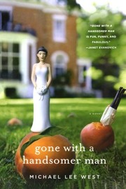 Gone with a handsomer man  Cover Image