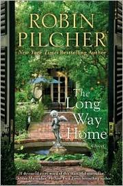 The long way home  Cover Image