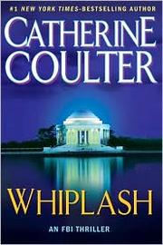Whiplash : an FBI thriller  Cover Image