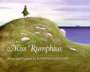 Miss Rumphius  Cover Image