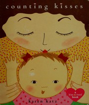 Counting kisses Cover Image