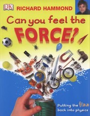 Can you feel the force?  Cover Image