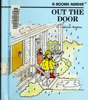 Out the door  Cover Image