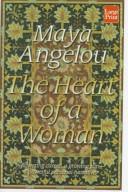 The heart of a woman  Cover Image