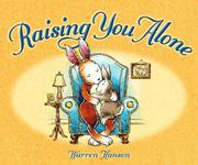 Raising you alone  Cover Image