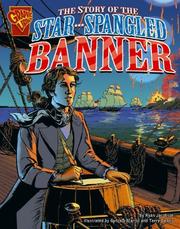 The story of the Star-Spangled Banner  Cover Image
