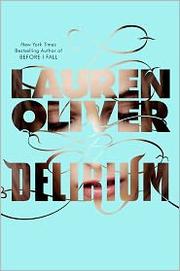 Delirium  Cover Image
