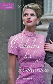 The last letter from your lover  Cover Image