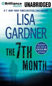 The 7th month Cover Image