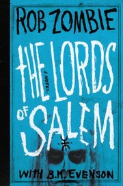 The Lords of Salem  Cover Image
