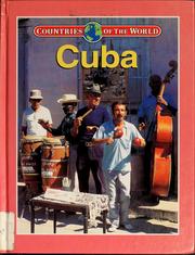 Cuba  Cover Image