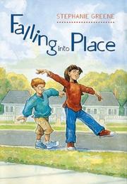 Falling into place  Cover Image