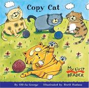 Copy Cat  Cover Image