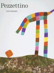 Pezzettino  Cover Image