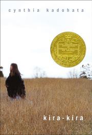 Kira-kira  Cover Image