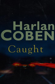 Caught Cover Image