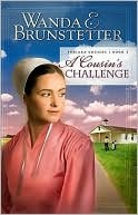 A cousin's challenge Cover Image
