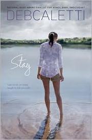 Stay  Cover Image