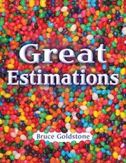 Great estimations  Cover Image