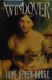 Windover  Cover Image