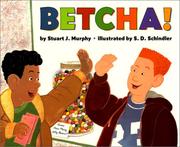 Betcha!  Cover Image