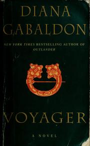 Voyager  Cover Image