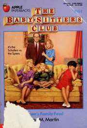 Dawn's family feud  Cover Image