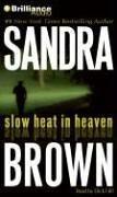 Slow heat in heaven Cover Image