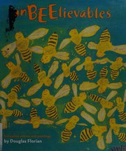 UnBEElievables : honeybee poems and paintings  Cover Image