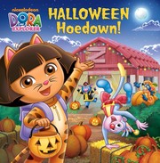 Halloween hoedown!  Cover Image