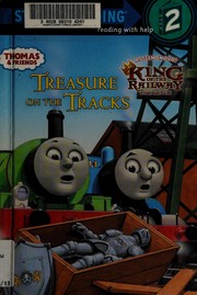 Treasure on the tracks  Cover Image