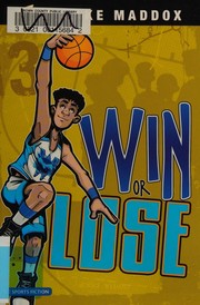 Win or lose  Cover Image