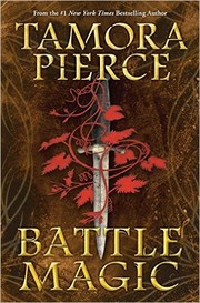 Battle magic  Cover Image