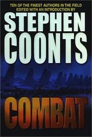 Combat  Cover Image