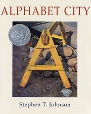Alphabet city  Cover Image