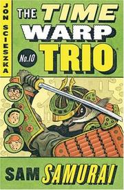 Sam Samurai  Cover Image