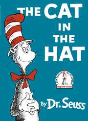 The cat in the hat  Cover Image