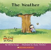 The weather  Cover Image