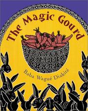 The magic gourd. Cover Image