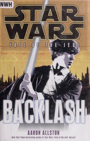 Backlash  Cover Image