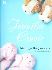 Strange bedpersons  Cover Image