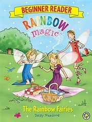 The Rainbow Fairies  Cover Image