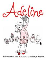 Adeline  Cover Image